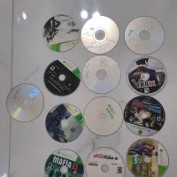 بازی xbox 360|کنسول، بازی ویدئویی و آنلاین|تهران, شهرک دانشگاه|دیوار