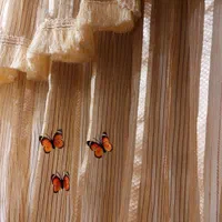 پروانه تزیینی آهن ربایی قابل شستشو با ارسال|صنایع دستی و سایر لوازم تزئینی|تهران, مجیدیه|دیوار