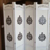 پاروان سفید