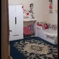 ۱۲۰متری/تک واحدی/۲خواب/الحدید|اجارهٔ آپارتمان|قرچک, شهرک الحدید|دیوار