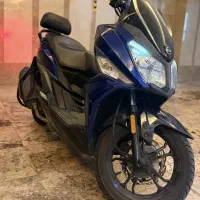 موتور j200