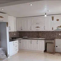 کابینت قعله کد(۸۷۶)|مصالح و تجهیزات ساختمان|شلمان, |دیوار