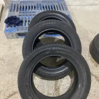لاستیک دست دوم ژاپنی و ایرانی