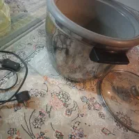 پلوپز پارس خزر هشت نفره سالم
