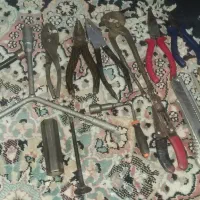 اچار رنگی بوکس الن