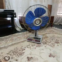 پنکه رومیزی