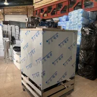 شیر سرد کن صنعتی دامداری سردکن شیرسردکن 500لیتر