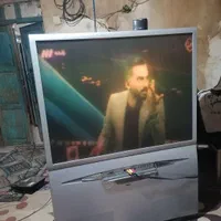 تلویزیون پروجکشن اینچ 43