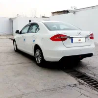 جک j5 مدل ۹۴ استثنائی|خودرو سواری و وانت|اندیشه, اندیشه فاز ۱|دیوار