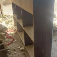 ویترین مغازه|بوفه، ویترین، کنسول|شادگان, |دیوار