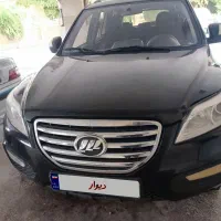 X60 مشکی رنگ مدل۱۳۹۳