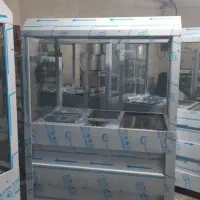 نسوز فرجاسنگ ساندویچwerمیزدار