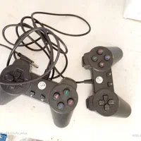 دسته بازی با کامپیوتر