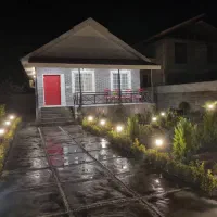 ویلاباغ ۵۹۰متری