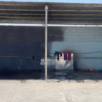 واگذاری کارواش با تمام وسایل