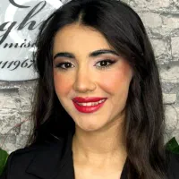 نیازمند مدل میکاپ|خدمات آرایشگری و زیبایی|نوشهر, |دیوار