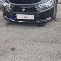 دنا پلاس تیپ ۲ مدل 1402