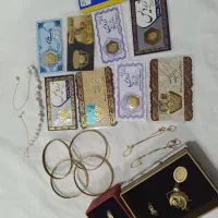 فروش ۲۹ گرم طلای نو