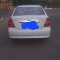 لیفان ۶۲۰ موتور۱۸۰۰