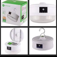 لامپ شارژی پر نور