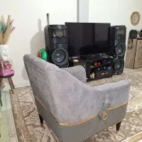 مبل ۷نفره|مبلمان خانگی و میز عسلی|تهران, راه آهن|دیوار