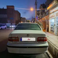 سمندlx مدل۹۶تک گانه|خودرو سواری و وانت|تبریز, |دیوار