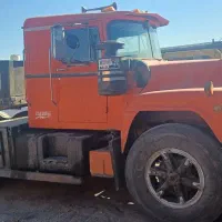 ماک ایران کاوه مدل ۷۶|خودرو سنگین|رباط‌کریم, رباط‌کریم|دیوار