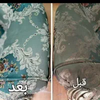 مبل شویی ملوان|خدمات نظافت|بندر انزلی, آذربایجان|دیوار