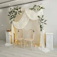 بادکنک آرایی و گل آرایی|خدمات پذیرایی، مراسم|گلستان (تهران), |دیوار