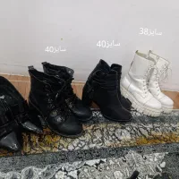 جفتی 400هزار تومان بجز کفش 200هزار تمن