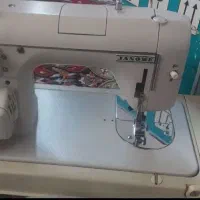 چرخ ژانومه نازک دوز وچرخ سردوز