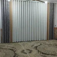 پرده 40|پرده، رانر، رومیزی|خرمشهر, |دیوار
