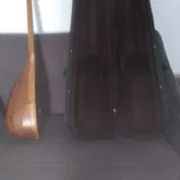 تنبور چمنی|سازهای سنتی|ملارد, |دیوار