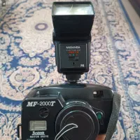 دوربین عکاسی Miranda MF-2000T