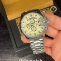 دیزل شاخدار خاصترین رنگ اقتصادی