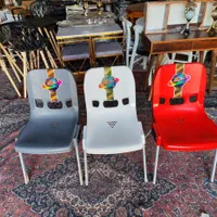 صندلی پایه فلزی مارک ناصر ( تک و عمده)|صندلی و نیمکت|شیراز, وزیرآباد|دیوار