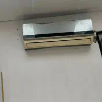 کولر گازی۱۲هزار