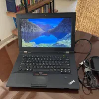 لب تاب Lenovo thing pad نسل 3  i5