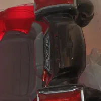 ماشین شارژی جیپ آفروید برند ok|اسباب‌بازی بچه|تهران, کیانشهر|دیوار