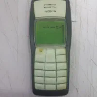 گوشی  نوکیا1100   اصلی|موبایل|رشت, لاکانی|دیوار