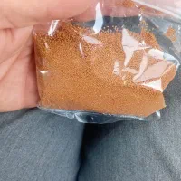 خاک شیر درجه ۱