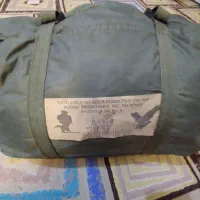 کیسه خواب آمریکایی|کوهنوردی و کمپینگ|بومهن, |دیوار