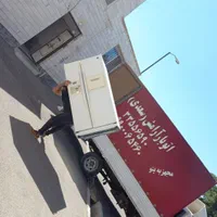 خدمات اتوبار باربری آرامش(سعدی)زنجان حمل و نقل|خدمات حمل و نقل|زنجان, |دیوار