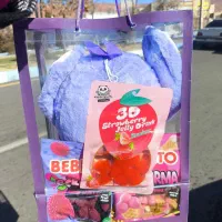 کادو تولد و آشنایی و....