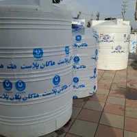 بازرگانی پلیمری مخزن تانکر