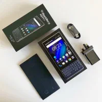 بلک‌بری KEY2 LE ۶۴g ram 4 دوسیم اکبند بدون مشابه|موبایل|تهران, میدان ولیعصر|دیوار