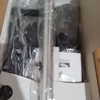 جارو برقی ایستاده|جاروبرقی، جارو شارژی، بخارشو|لاهیجان, لیالستان|دیوار