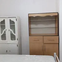 کمد و کتابخانه