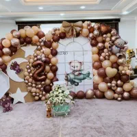 دیزاین تم تولد