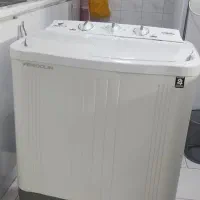 لباسشویی 7 کیلویی